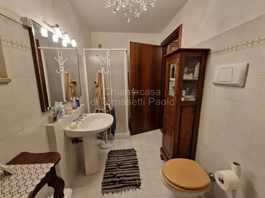 Immagine 33 di Villetta a schiera in vendita  in strada  della pieve a Pesaro