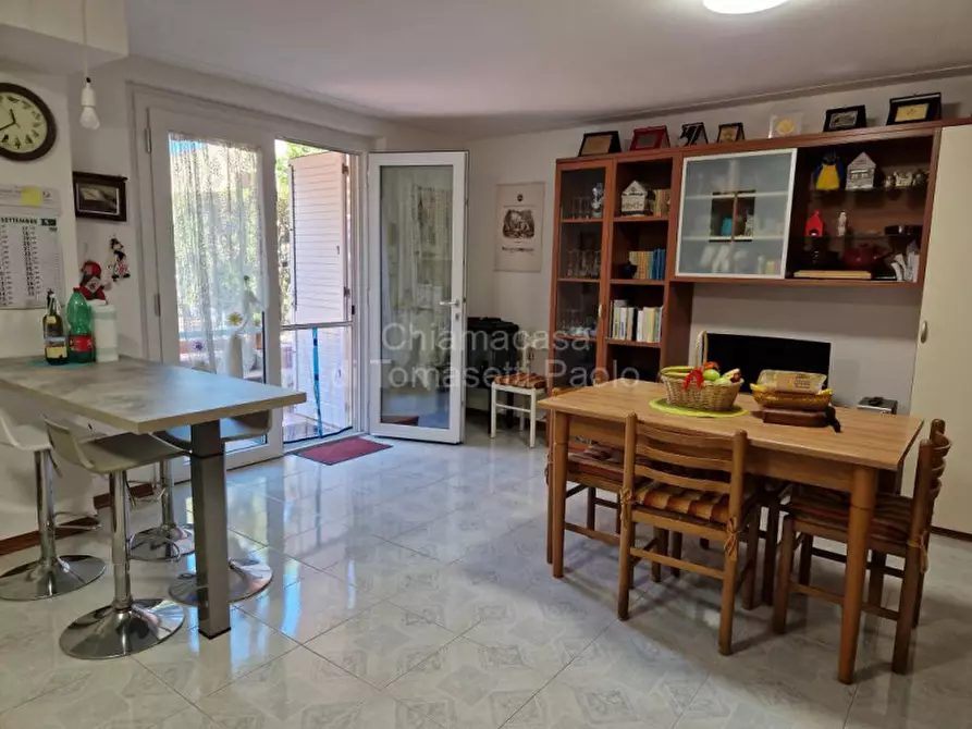 Immagine 36 di Villetta a schiera in vendita  in strada  della pieve a Pesaro