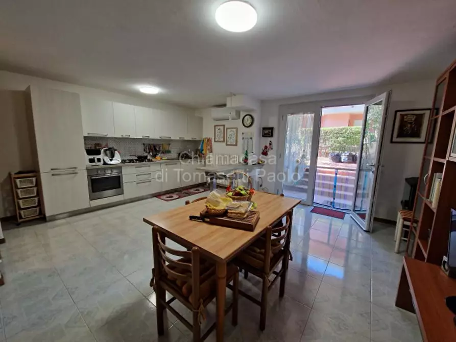 Immagine 38 di Villetta a schiera in vendita  in strada  della pieve a Pesaro