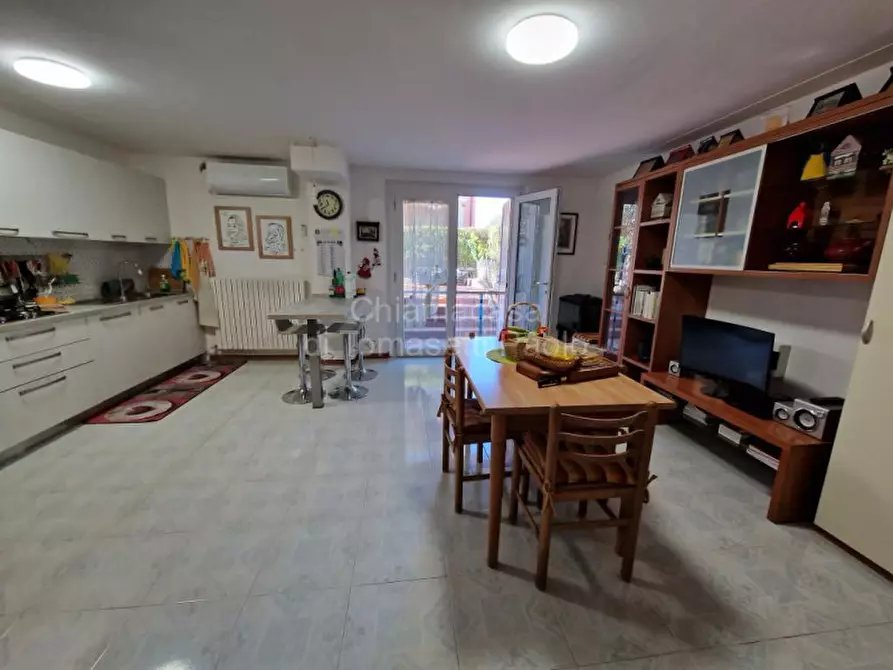 Immagine 39 di Villetta a schiera in vendita  in strada  della pieve a Pesaro