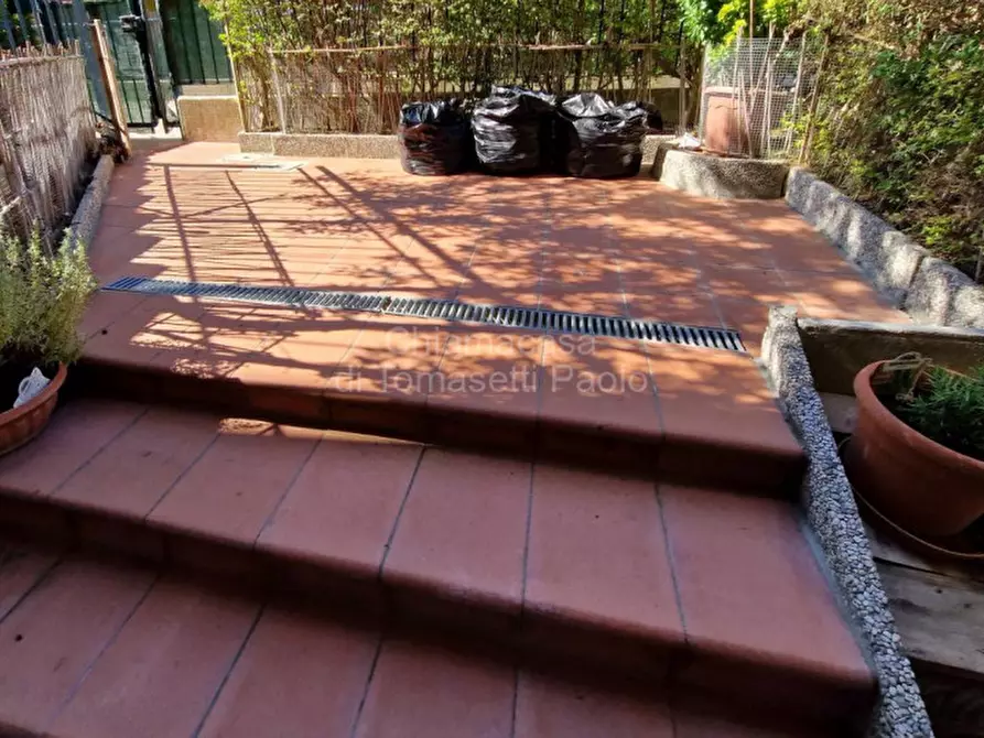 Immagine 44 di Villetta a schiera in vendita  in strada  della pieve a Pesaro