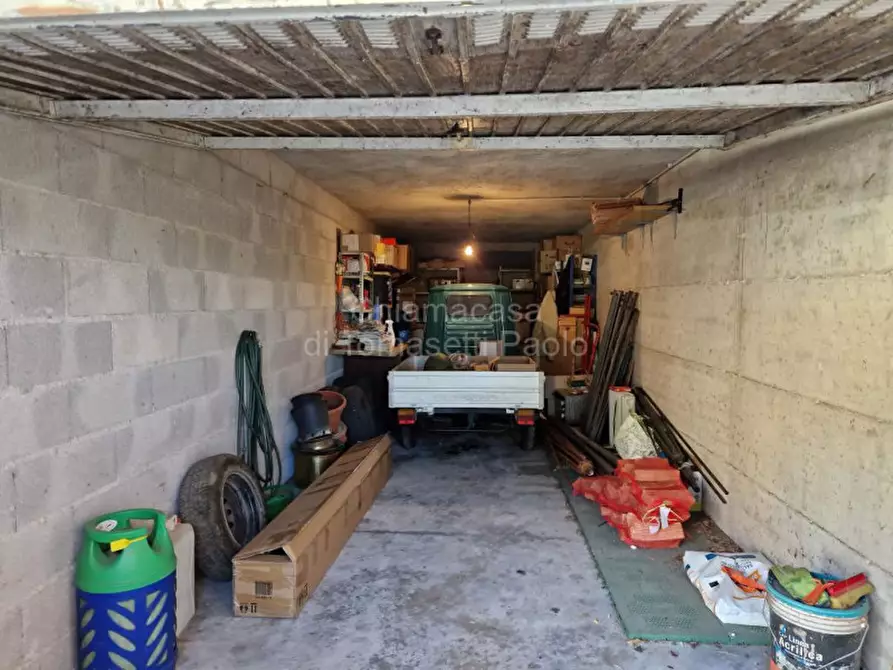 Immagine 46 di Villetta a schiera in vendita  in strada  della pieve a Pesaro