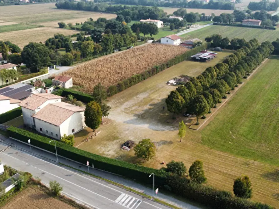 Immagine 7 di Terreno in affitto  in Via San Paolo a Rossano Veneto