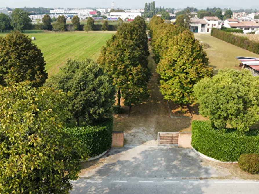 Immagine 8 di Terreno in affitto  in Via San Paolo a Rossano Veneto