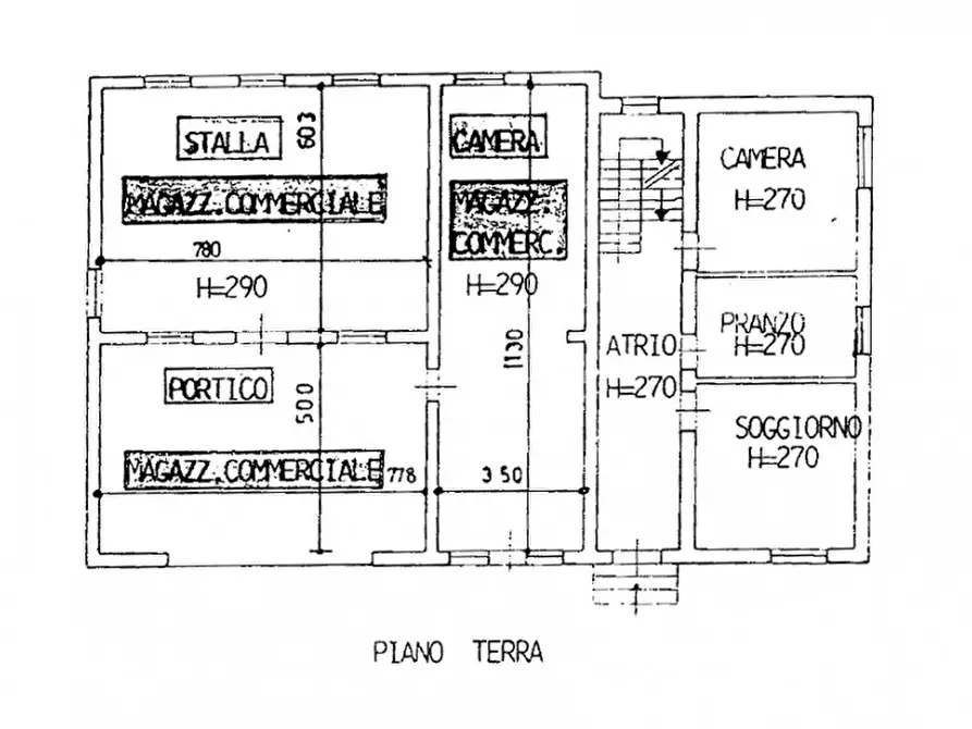 Immagine 24 di Terreno in affitto  in Via San Paolo a Rossano Veneto