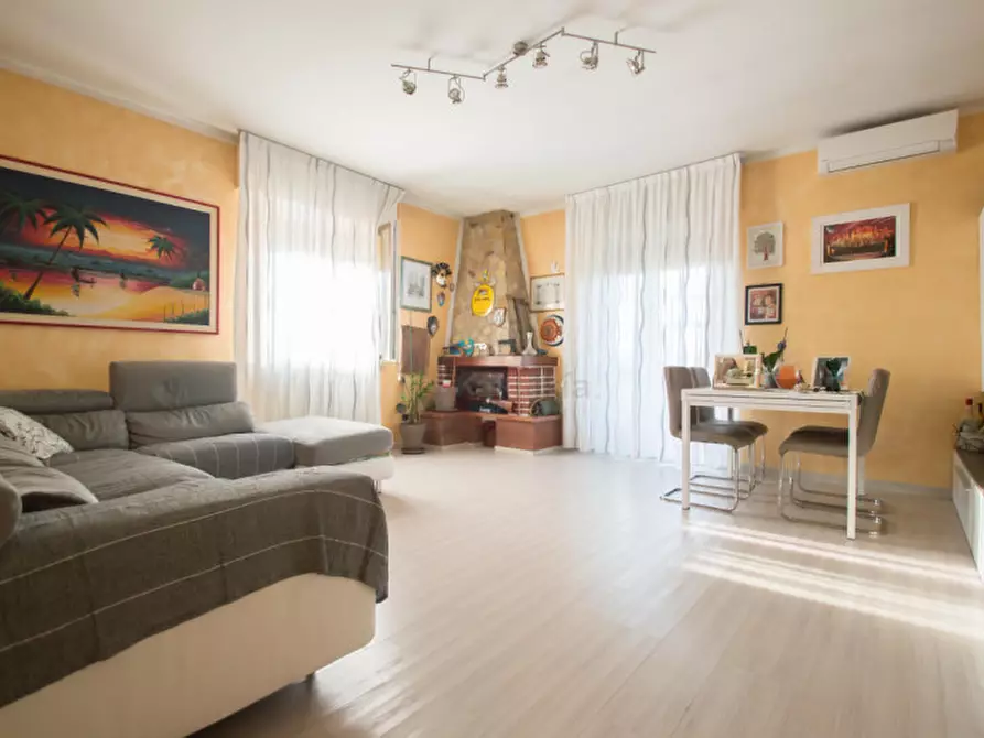 Immagine 1 di Appartamento in vendita  in via Cavour a Altavilla Vicentina