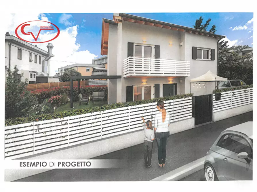 Immagine 1 di Terreno in vendita  in via della farnia a Montevarchi