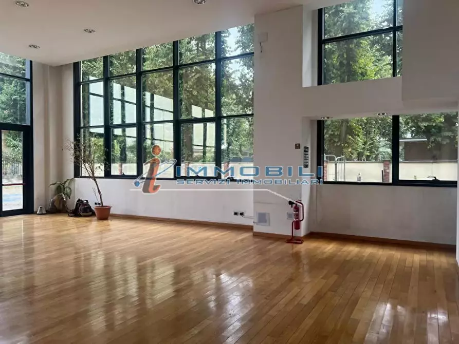 Immagine 22 di Ufficio in affitto  in VIA CANTORE GEN. a Sesto San Giovanni