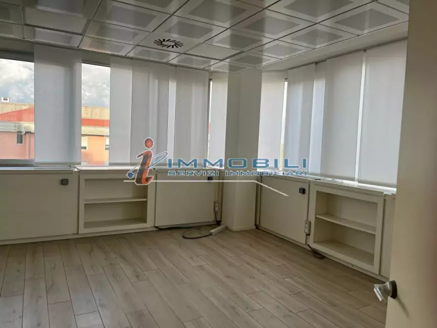 Immagine 2 di Ufficio in affitto  in VIA FANTOLI GAUDENZIO a Milano