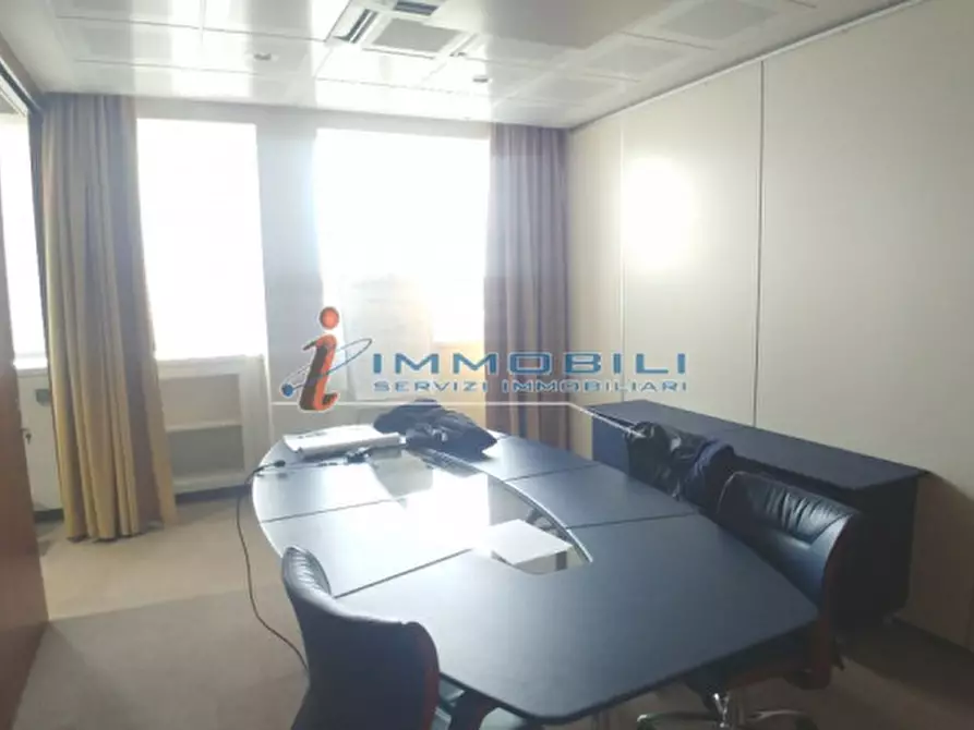 Immagine 4 di Ufficio in affitto  in VIA FANTOLI GAUDENZIO a Milano