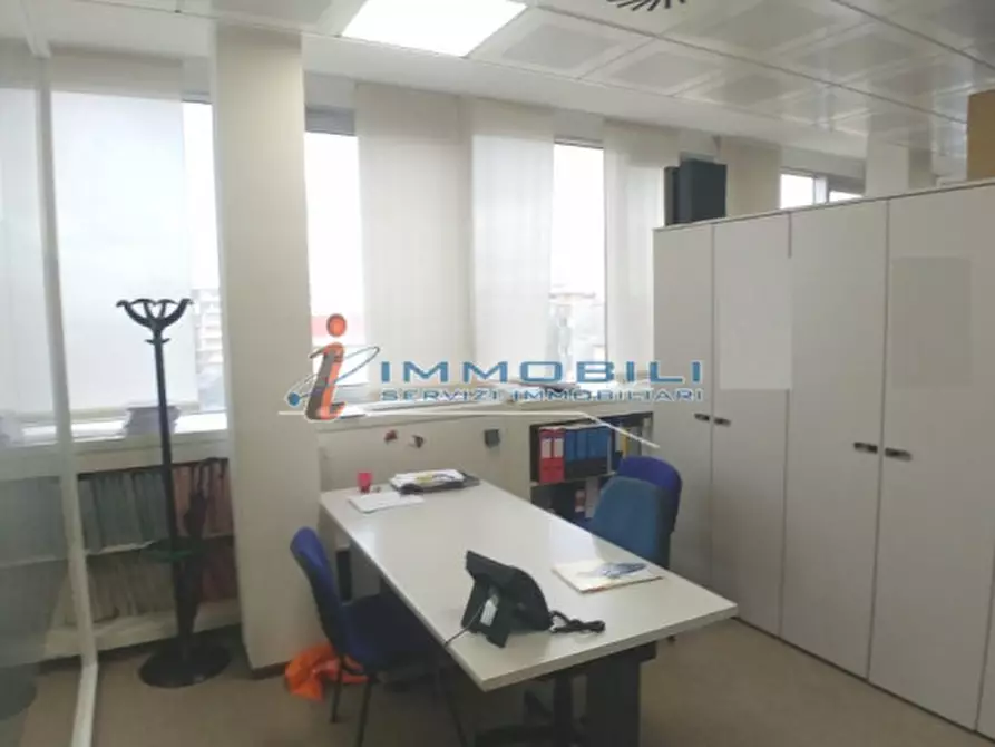 Immagine 11 di Ufficio in affitto  in VIA FANTOLI GAUDENZIO a Milano