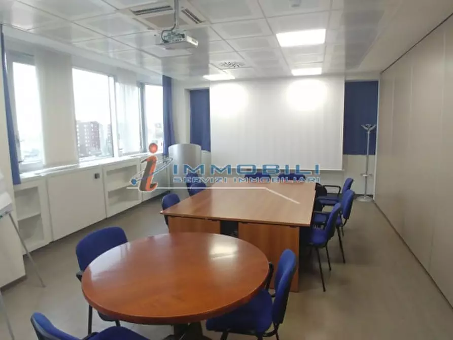Immagine 14 di Ufficio in affitto  in VIA FANTOLI GAUDENZIO a Milano