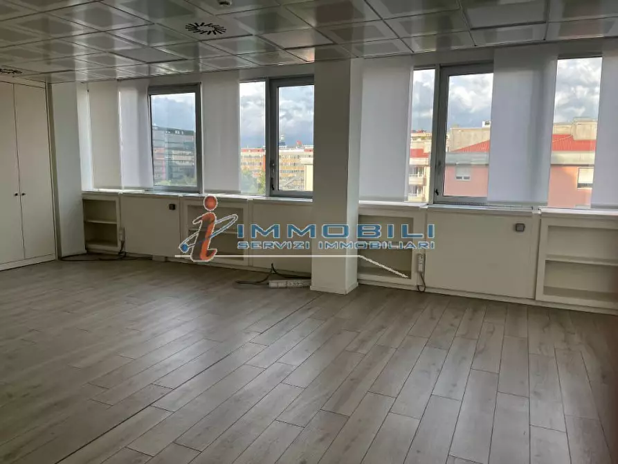Immagine 18 di Ufficio in affitto  in VIA FANTOLI GAUDENZIO a Milano