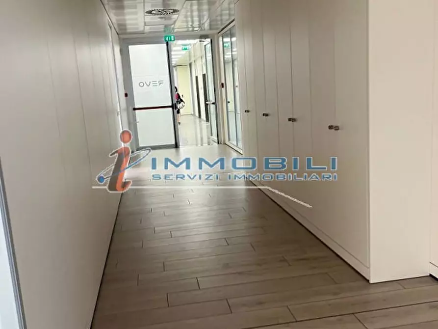 Immagine 21 di Ufficio in affitto  in VIA FANTOLI GAUDENZIO a Milano