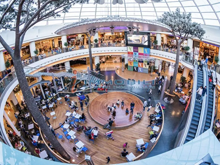 Immagine 5 di Attività commerciale in affitto  in VIA ITALIA a Sesto San Giovanni