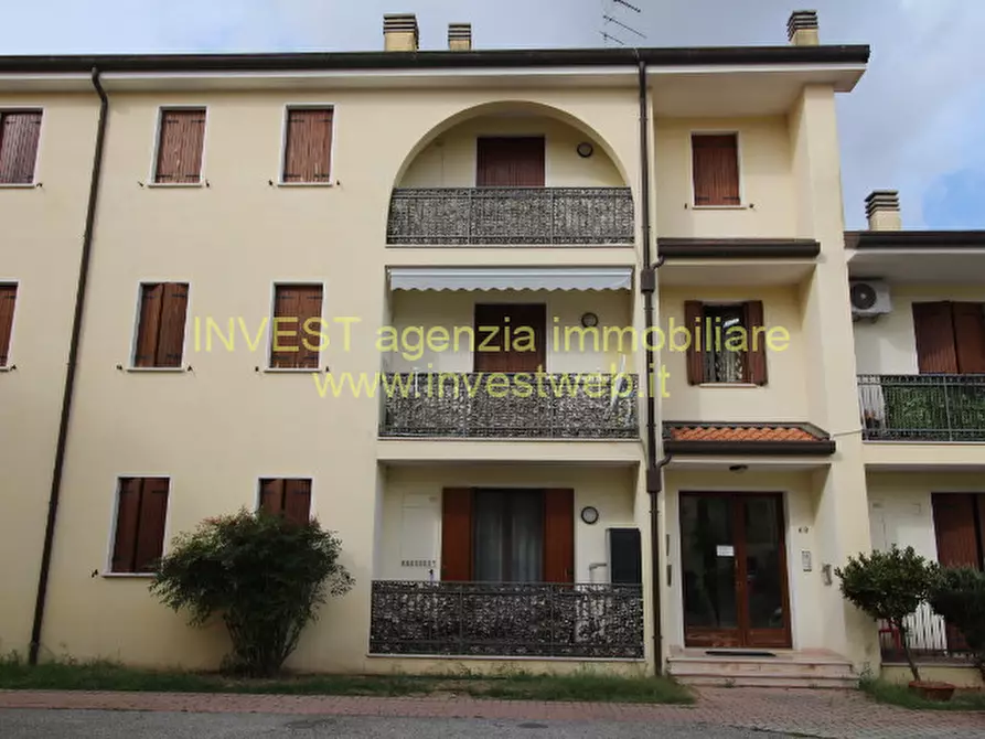 Immagine 5 di Appartamento in vendita  a Porto Viro