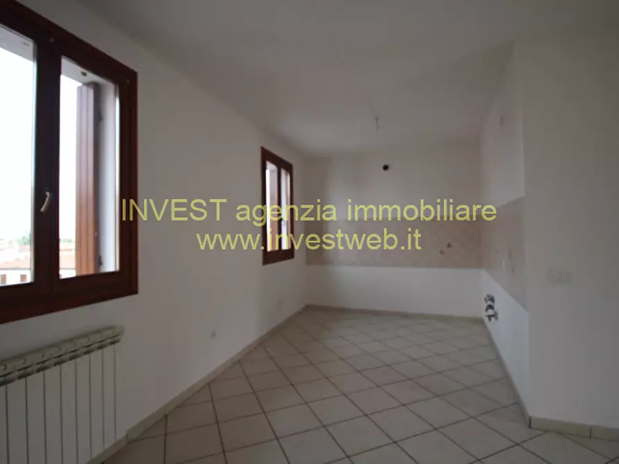 Immagine 7 di Appartamento in vendita  a Porto Viro