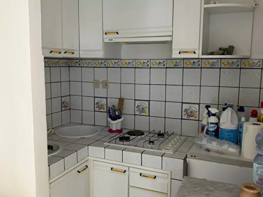 Immagine 7 di Palazzo in vendita  in CORSO VITTORIO EMANUELE a San Felice Circeo