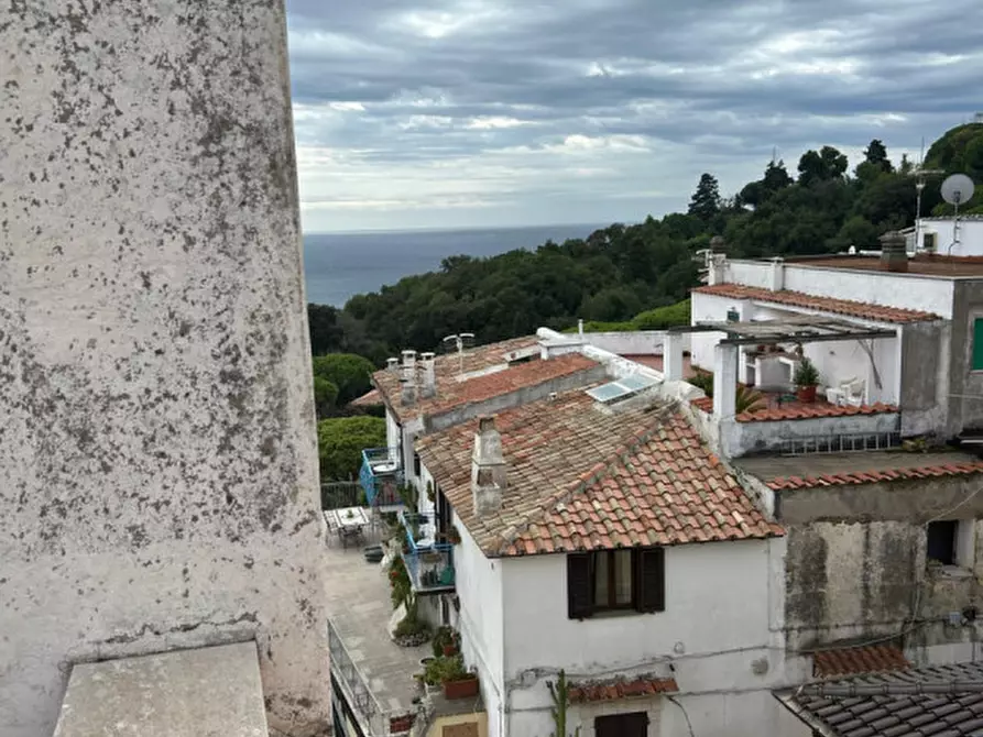 Immagine 18 di Palazzo in vendita  in CORSO VITTORIO EMANUELE a San Felice Circeo