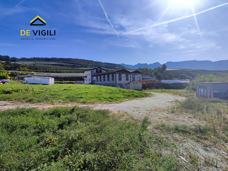 Immagine 9 di Capannone industriale in vendita  in Via Roma a Predaia