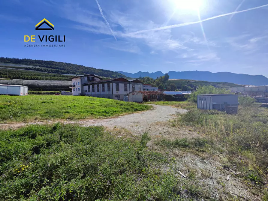 Immagine 10 di Capannone industriale in vendita  in Via Roma a Predaia