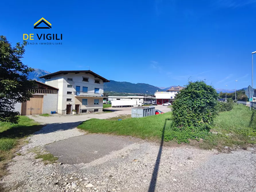 Immagine 12 di Capannone industriale in vendita  in Via Roma a Predaia