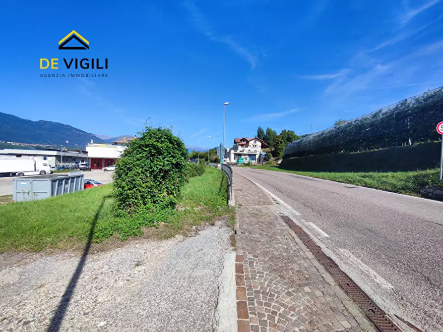 Immagine 13 di Capannone industriale in vendita  in Via Roma a Predaia