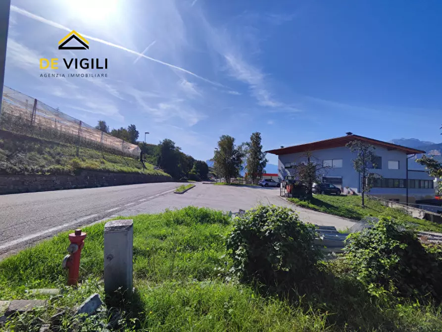 Immagine 14 di Capannone industriale in vendita  in Via Roma a Predaia