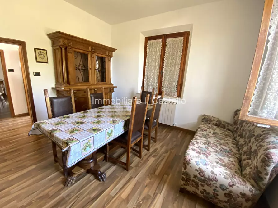 Immagine 2 di Casa indipendente in vendita  in vaiano a Castiglione Del Lago