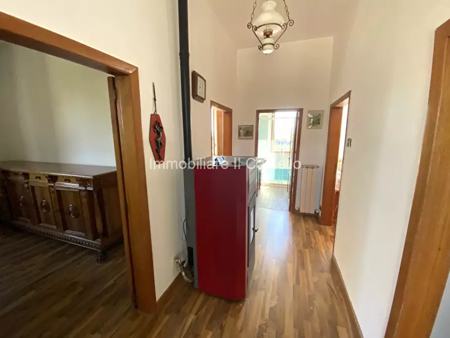 Immagine 4 di Casa indipendente in vendita  in vaiano a Castiglione Del Lago