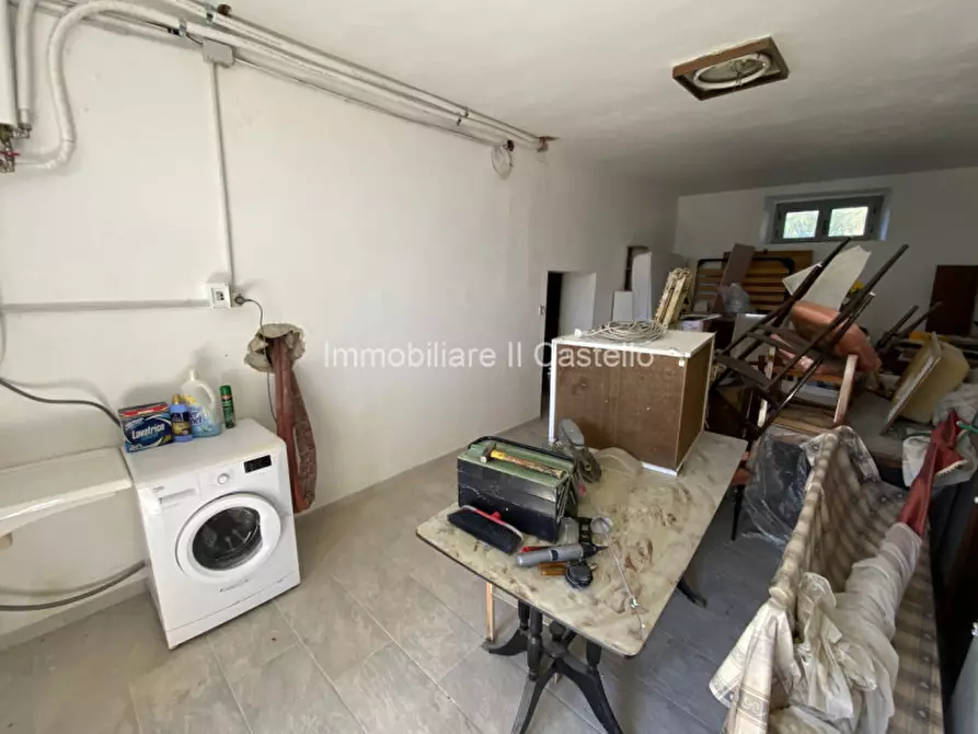 Immagine 19 di Casa indipendente in vendita  in vaiano a Castiglione Del Lago