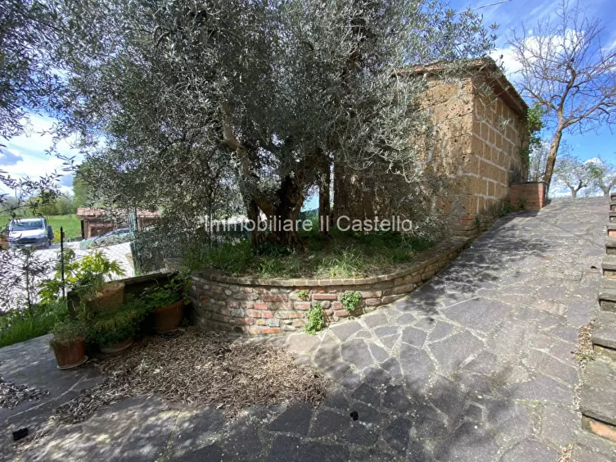 Immagine 25 di Casa indipendente in vendita  in vaiano a Castiglione Del Lago