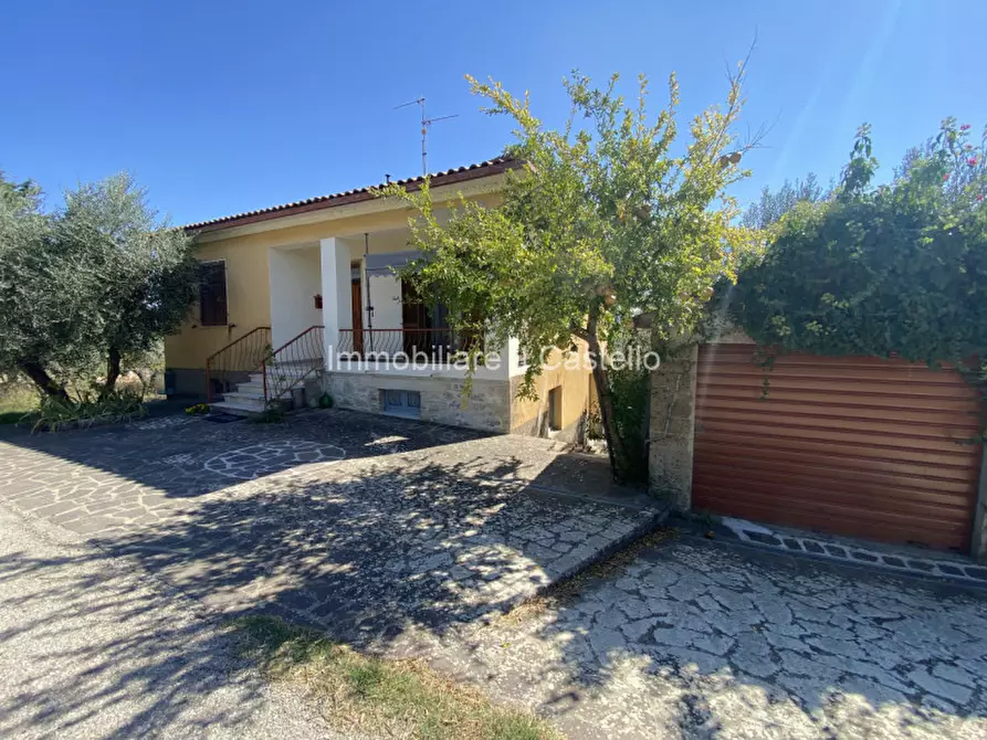 Immagine 28 di Casa indipendente in vendita  in vaiano a Castiglione Del Lago