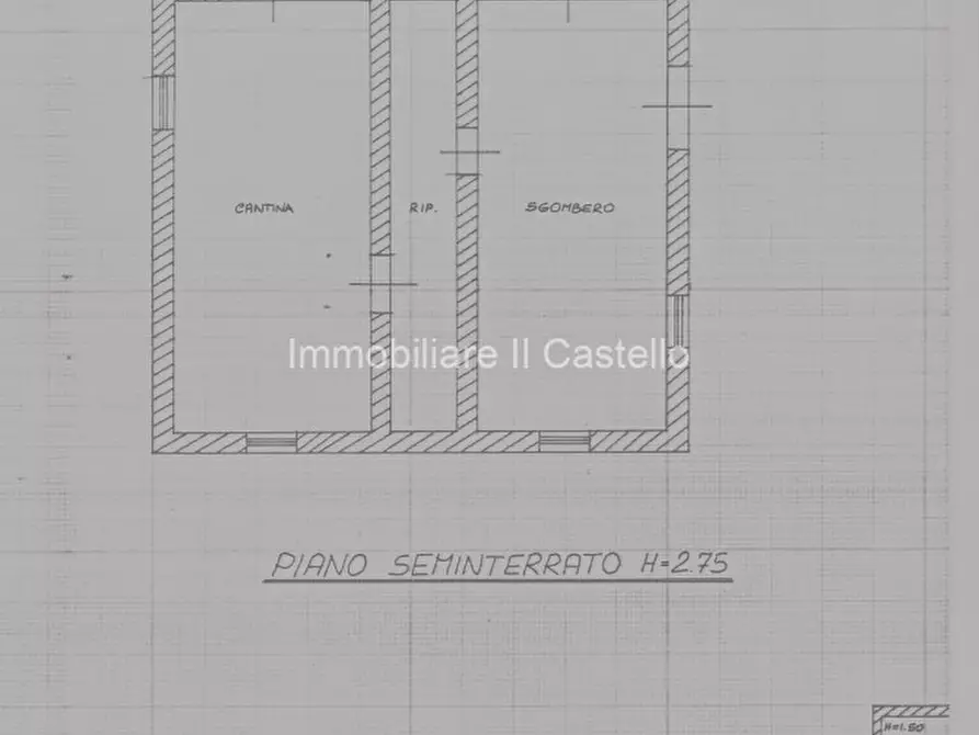 Immagine 31 di Casa indipendente in vendita  in vaiano a Castiglione Del Lago