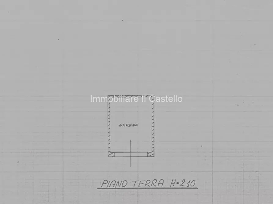 Immagine 32 di Casa indipendente in vendita  in vaiano a Castiglione Del Lago