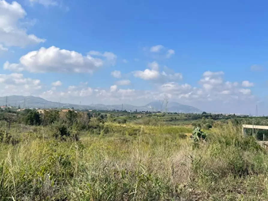 Immagine 7 di Terreno in vendita  in contrada campo a Partinico