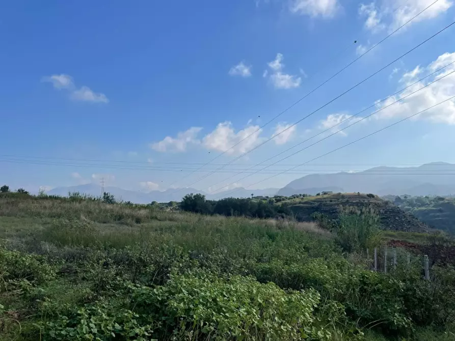 Immagine 12 di Terreno in vendita  in contrada campo a Partinico