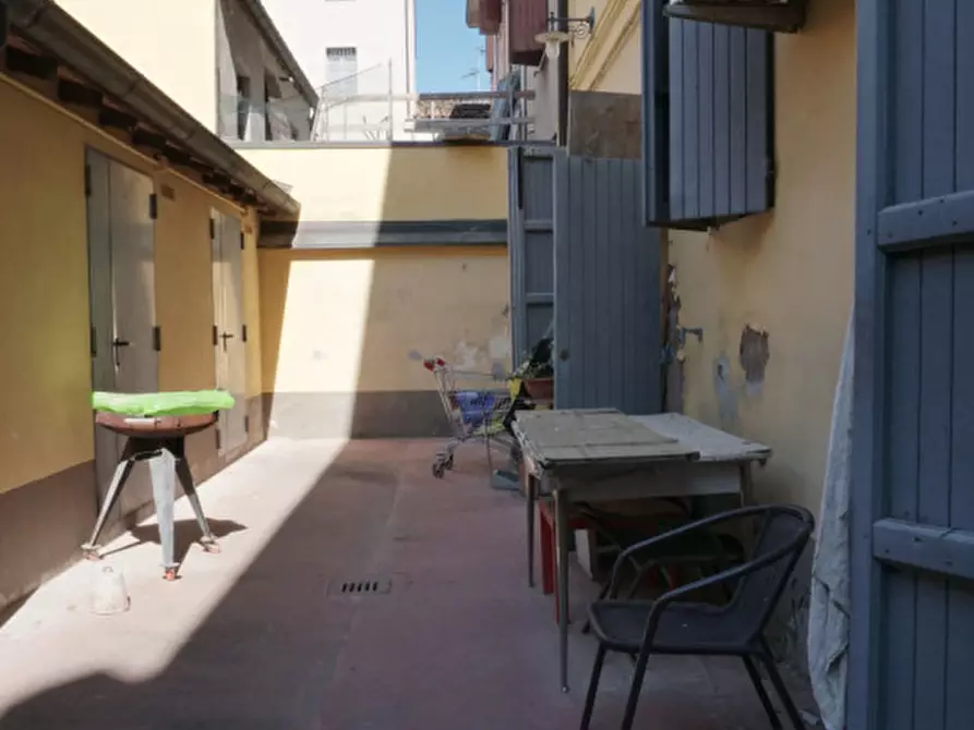 Immagine 23 di Appartamento in vendita  in Via Marconi, 3 a Colorno
