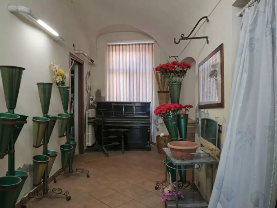 Immagine 36 di Appartamento in vendita  in Via Marconi, 3 a Colorno