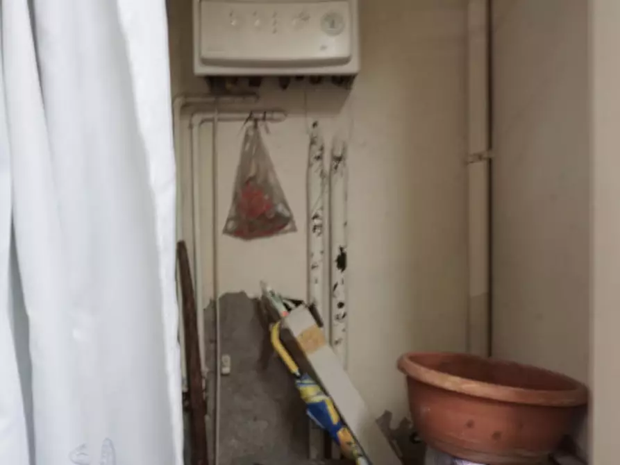 Immagine 37 di Appartamento in vendita  in Via Marconi, 3 a Colorno