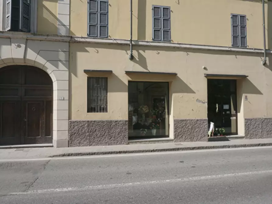 Immagine 16 di Negozio in vendita  in Via Colorno, 99 a Parma