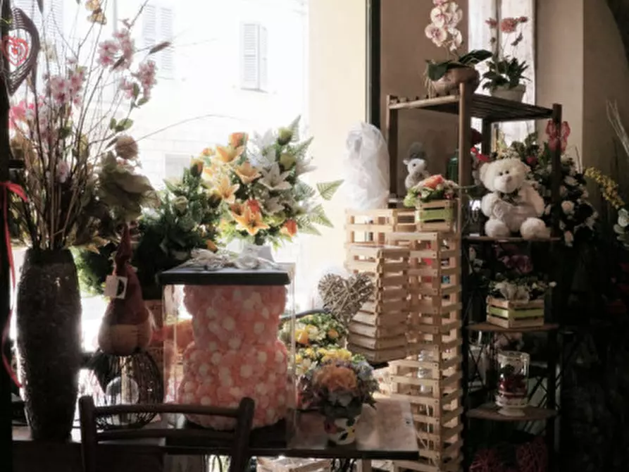 Immagine 27 di Negozio in vendita  in Via Colorno, 99 a Parma