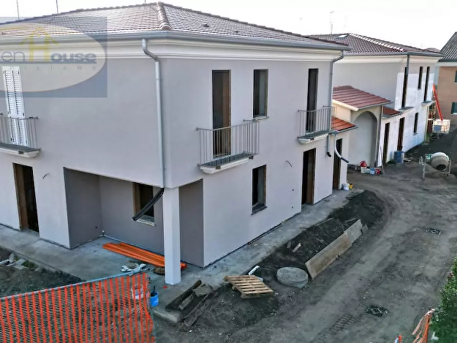 Immagine 2 di Appartamento in vendita  in Via Cesare Terranova a Argenta