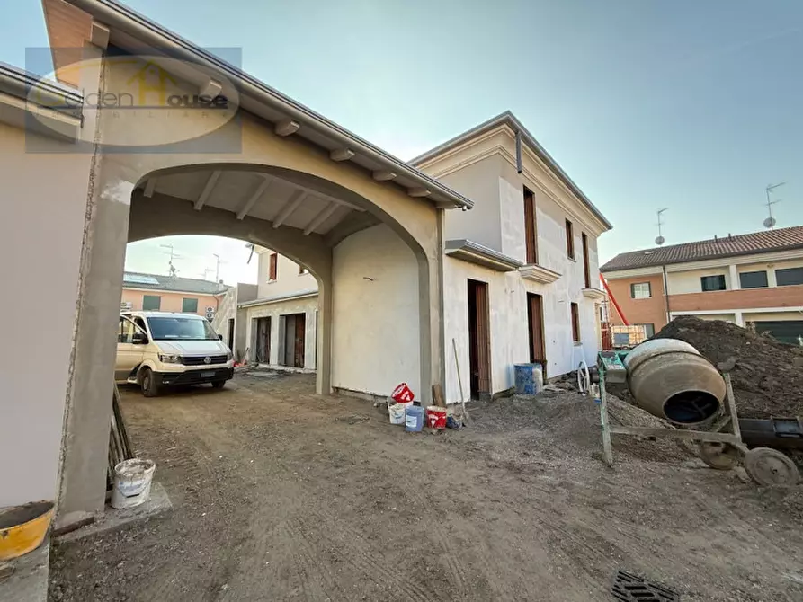 Immagine 4 di Appartamento in vendita  in Via Cesare Terranova a Argenta