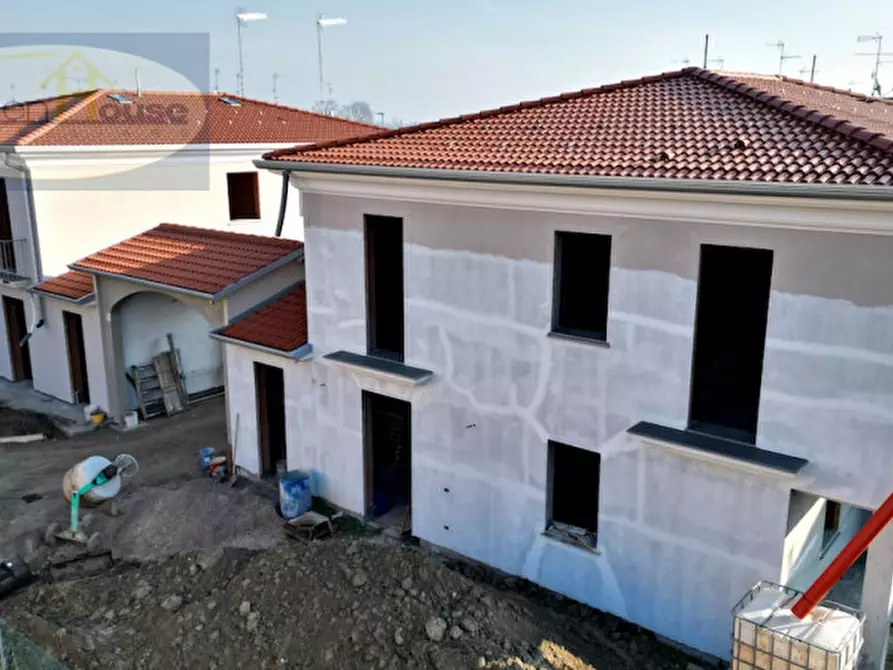 Immagine 5 di Appartamento in vendita  in Via Cesare Terranova a Argenta