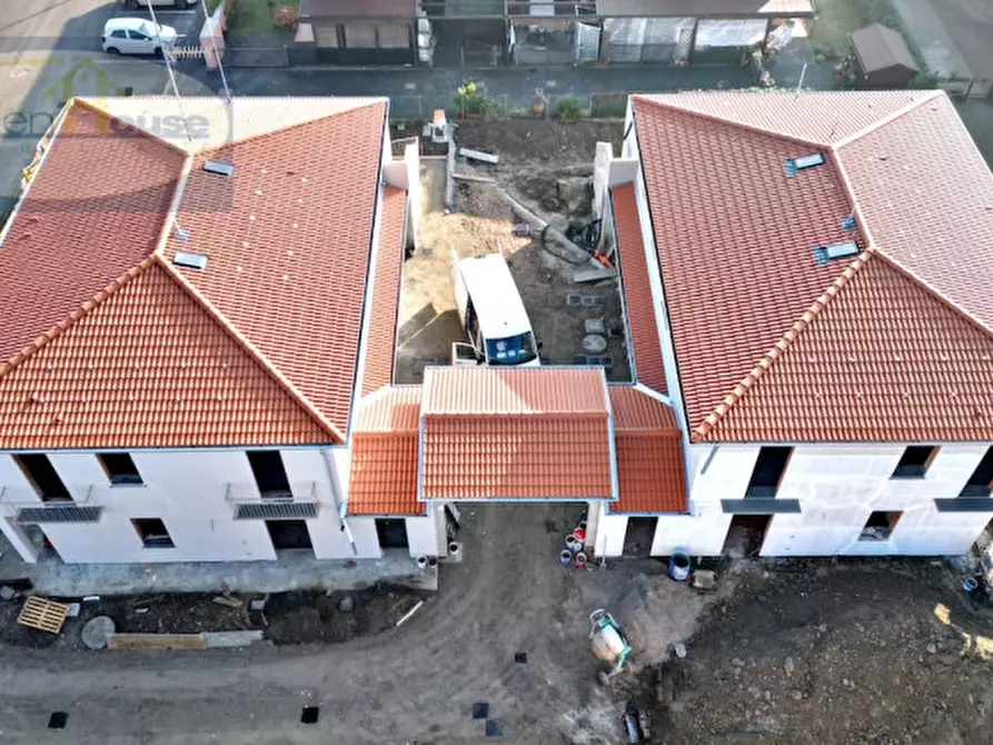 Immagine 6 di Appartamento in vendita  in Via Cesare Terranova a Argenta