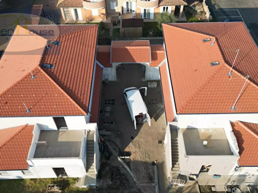 Immagine 7 di Appartamento in vendita  in Via Cesare Terranova a Argenta