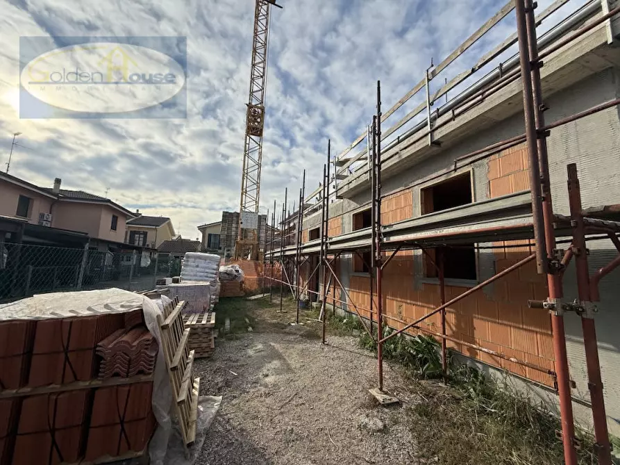 Immagine 8 di Appartamento in vendita  in Via Cesare Terranova a Argenta