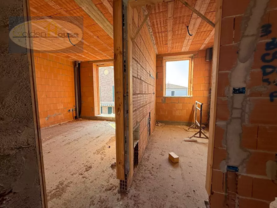 Immagine 11 di Appartamento in vendita  in Via Cesare Terranova a Argenta