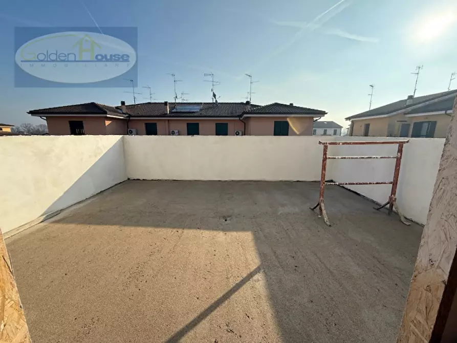 Immagine 12 di Appartamento in vendita  in Via Cesare Terranova a Argenta